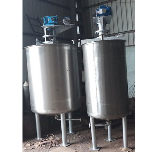 Jacketed Vessel - Image 5