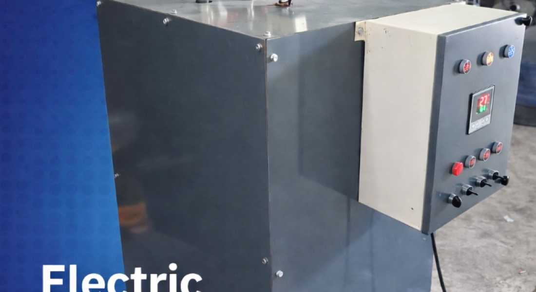 Electric Steam Generator Manufacturers in India